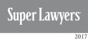 2017 Florida Super Lawyers