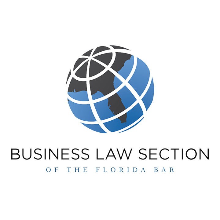 Business Law Section of The Florida Bar