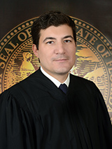 Judge Rudy Ruiz