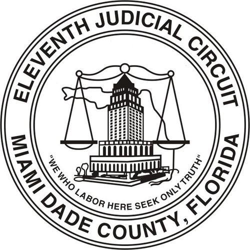 Eleventh Circuit Judicial Nominating Commission Circuit Court Judge Vacancy