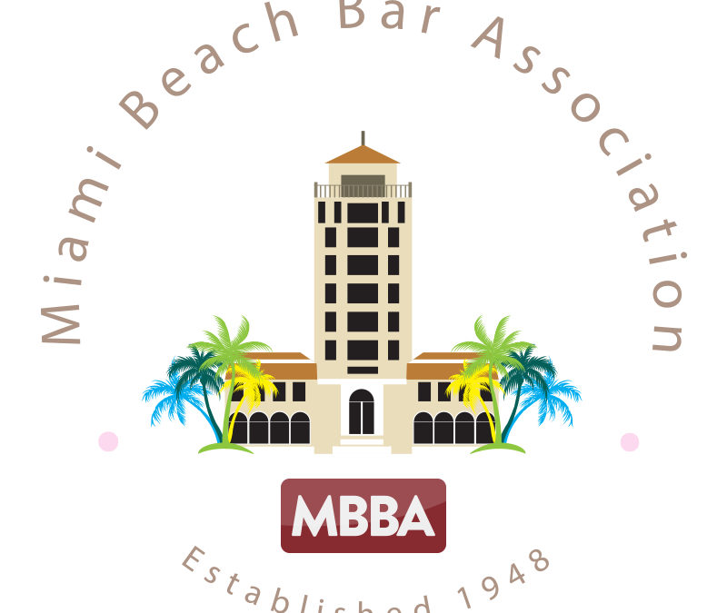 Join Peter Valori at the Miami Beach Bar’s October Technology CLE Luncheon