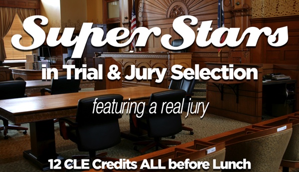 SuperStars in Trial: Miami vs. Broward & Palm Beach