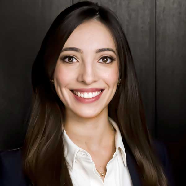 Allison Jade Leonard named Partner at Damian & Valori LLP | Culmo Trial Attorneys