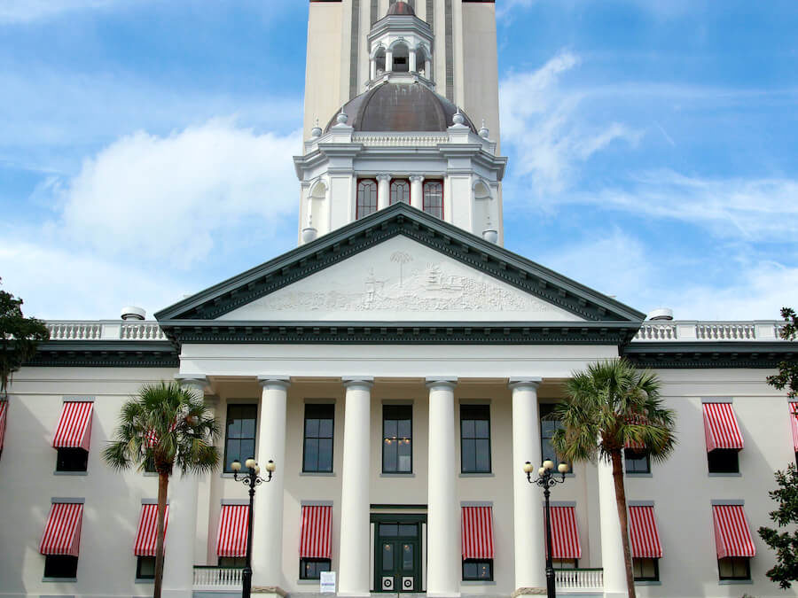Governor DeSantis has signed the Uniform Commercial Real Estate Receivership Act (UCRERA) into law