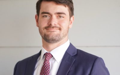 Connor Healey joins Damian & Valori |Culmo Trial Attorneys as an Associate Attorney